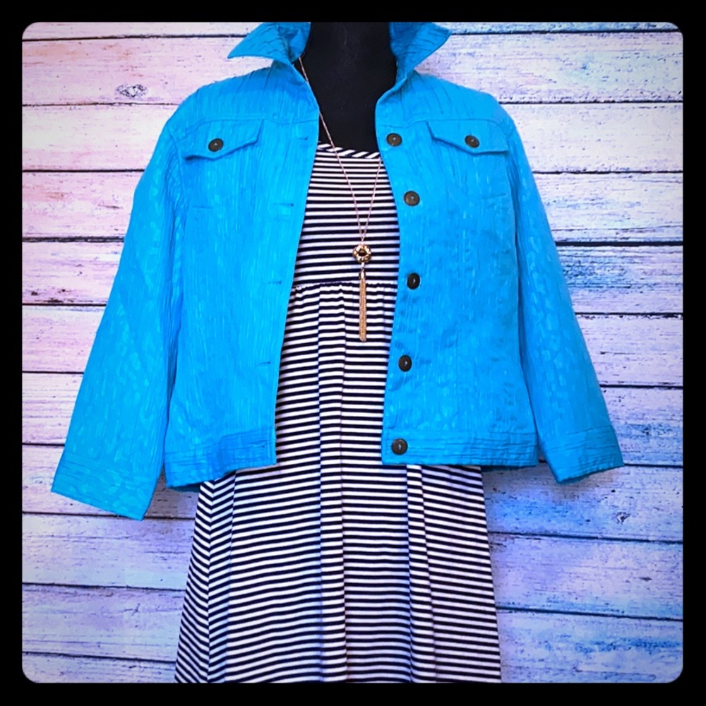Striped dress Small Petite from Forever 21